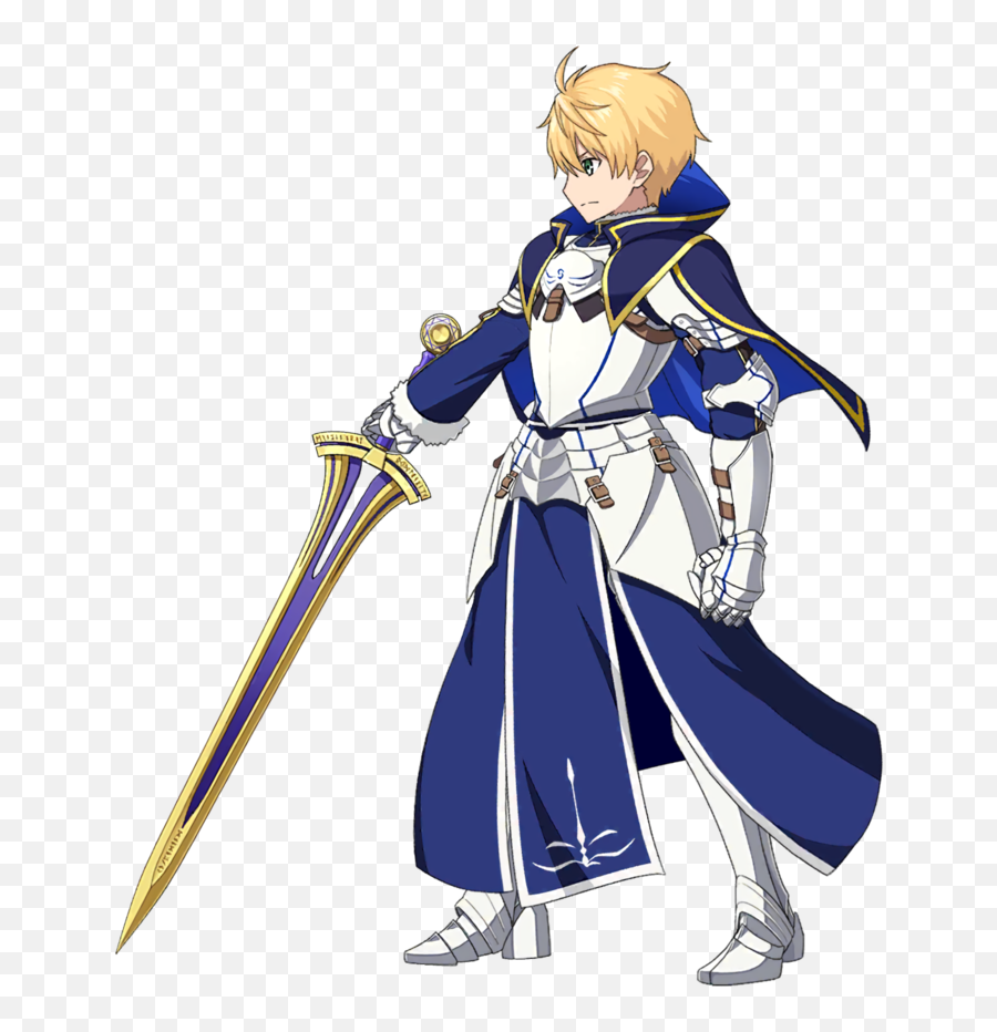 Arthur Pendragon - Arthur Pendragon Fgo Png,King Arthur Icon