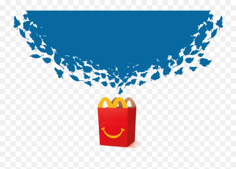 Mcdonalds Happy Meal Schleich Mcdonaldu0027s 2020 - 0221 Clip Art Png,Happy Meal Png