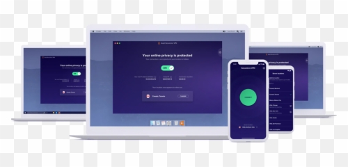 Avast Secureline Vpn 2022 5 Devices Years - Download Technology Applications png