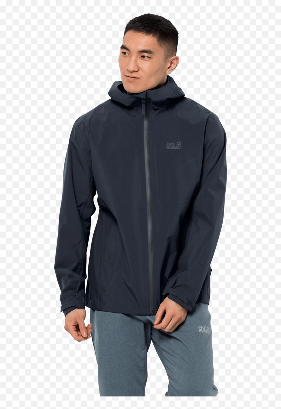 Jwp Shell M Jack Wolfskin - Jack Wolfskin Jwp Shell Png,Icon Strong Arm Jacket