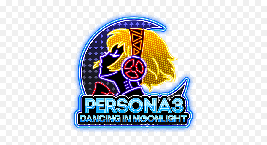 Persona 3 Dancing In Moonlight - Persona 3 Dancing Album Cover Png,Psn Icon
