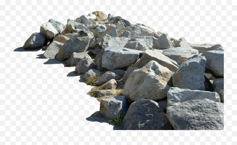 Rock Png Photo Arts - Rocks Top View Png,The Rock Png