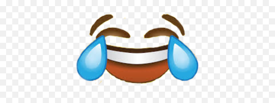 Face Emoji Meme Crying Laughing - Roblox Crying Laughing Emoji Transparent Png,Crying Laughing Emoji Png
