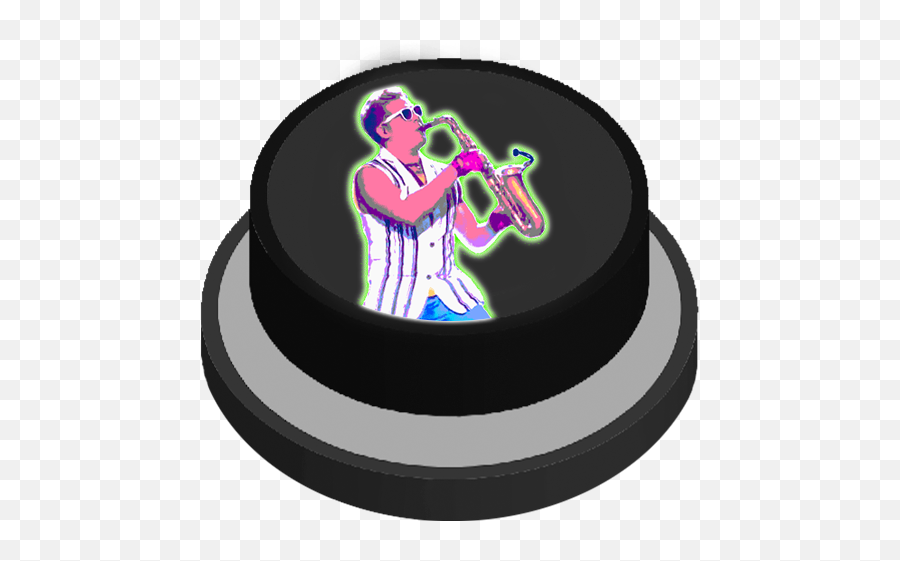 Epic Sax Guy Meme Song Button 1030 Download Android Apk - Trumpeter Png,Sax Icon