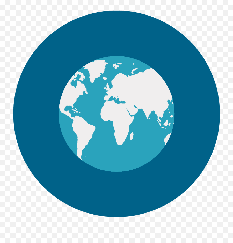 Our Impact International School Project - Grutas De Mira De Aire Png,Blue Globe Icon