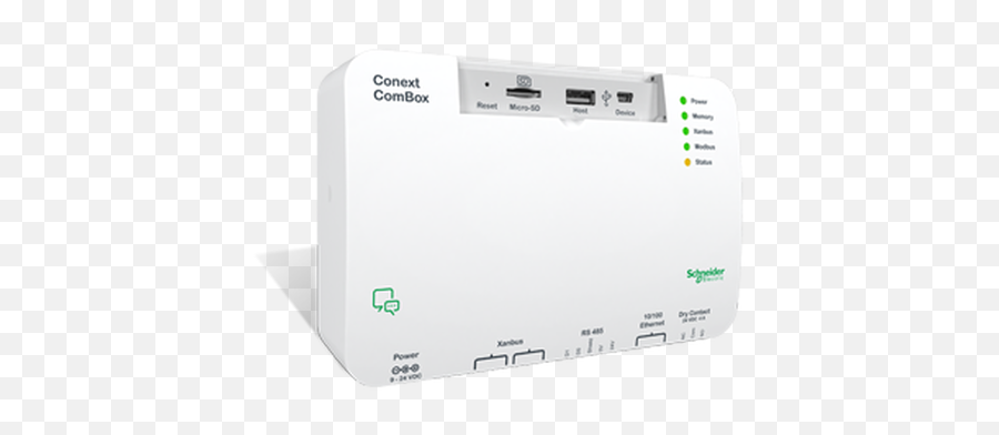 Schneider Electric Xw - Mppt60150 60 Amp 150v Mppt Charge Conext Combox Png,Schneider Electric Icon