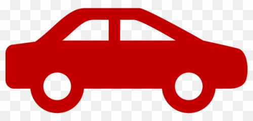 First State Bank Of Beecher City - Cute Car Silhouette png