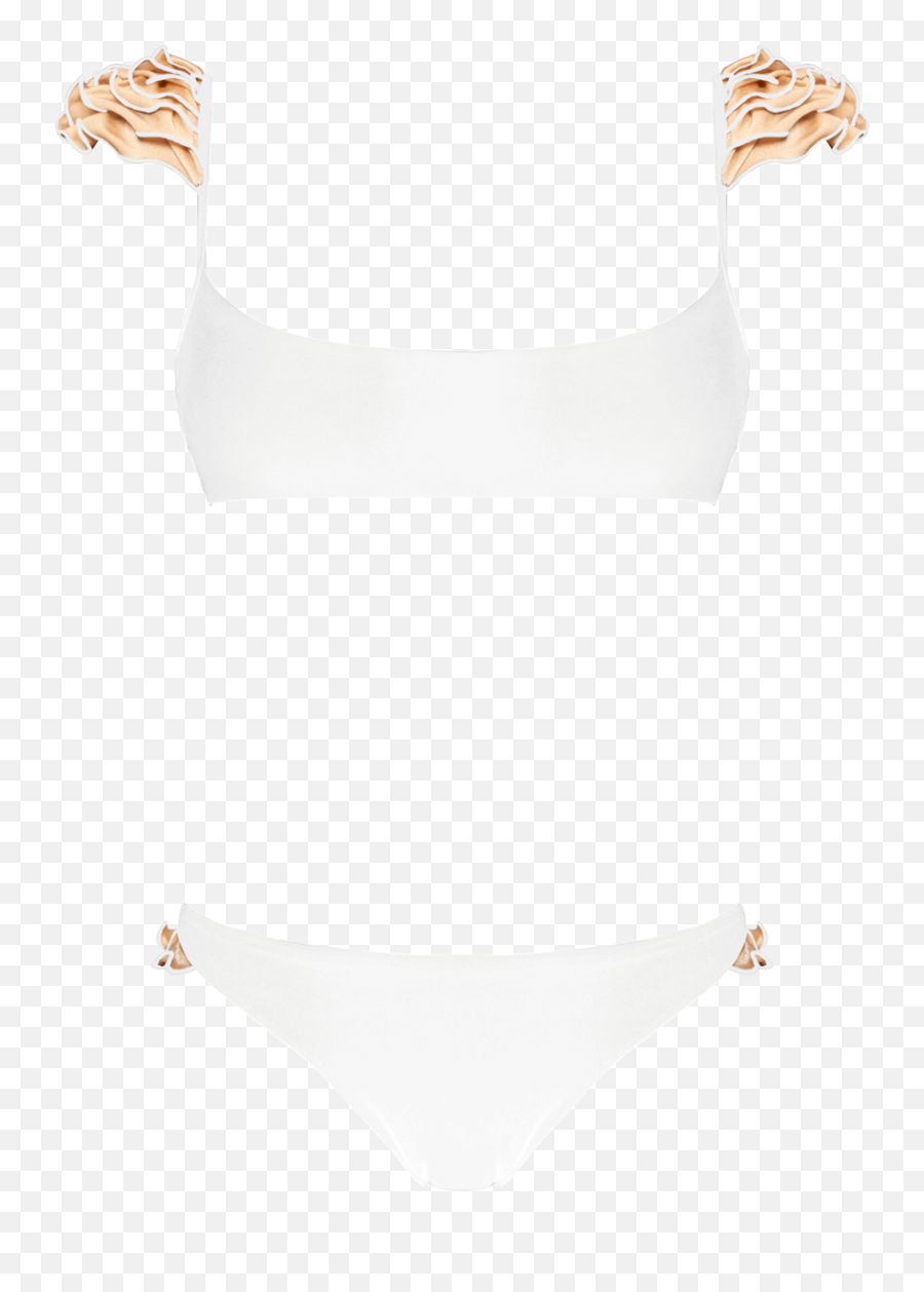 Deira White Nude U002721 Bikini U2013 Leshadi - Solid Png,Imvu Icon