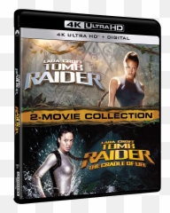 Maxraider April 2021 Png Tomb Raider 2013 Icon