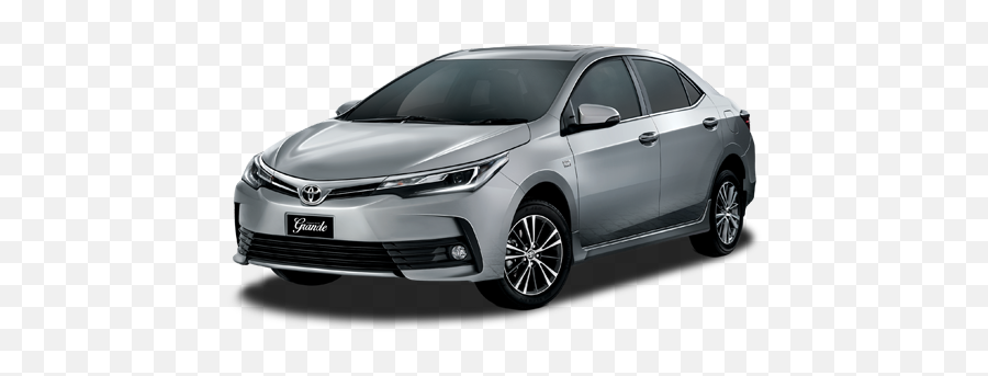Toyota Southern Motors - Toyota Gli 2018 Png,Toyota Car Png