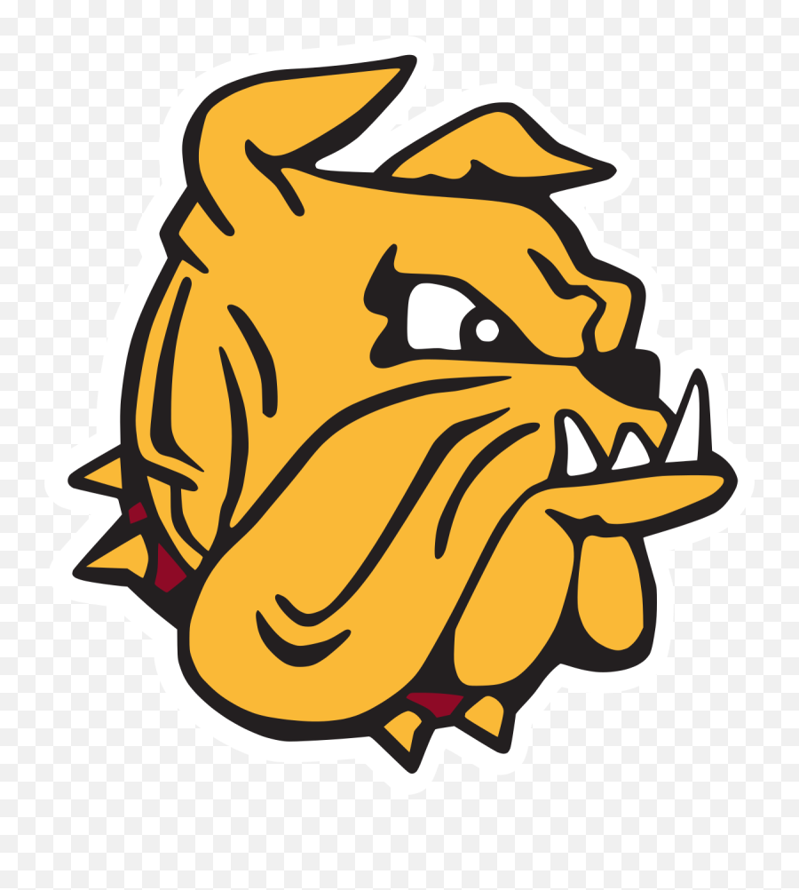 Umd Duluth Logou200b Detailed Login Instructions Loginnote - Minnesota Duluth Bulldogs Png,Storybird Icon