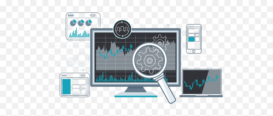 Forex Currency Trading For Dummies Mt4 Webtrader Axitrader - Technology Applications Png,Mt4 Icon