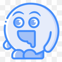 Drooling - Free people icons Icon png