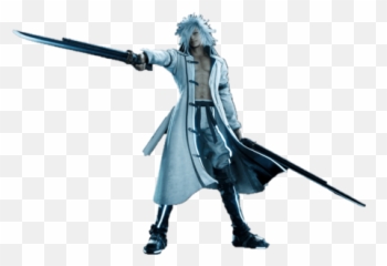 Weiss The Immaculate Character And Voice Actor Ff7 Remake - Final Fantasy png
