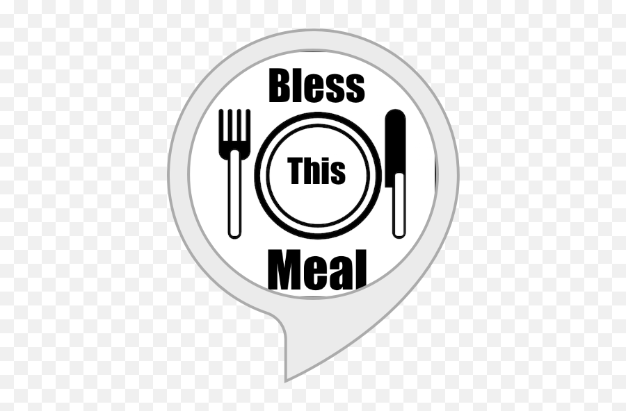 Amazoncom Grace Table Blessings For The Family Alexa Skills - Boss Chick Png,Bless Icon