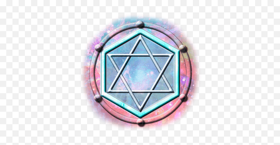 The Hexagon Symbol Of Emotional Body In Geo - Numerology Geo Numerologi Png,Dungeons And Dragons Monk Icon