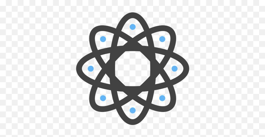 Business Logo Design Custom Designers Dcp - Scheme Of An Atom Png,Features Icon Vector