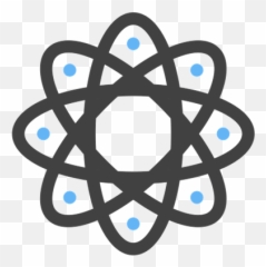 Business Logo Design Custom Designers Dcp - Scheme Of An Atom png