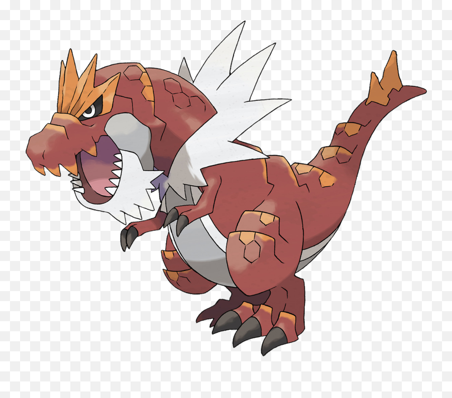 Vp - Pokémon Thread 33087127 Tyrantrum Pokemon Png,Tyranitar Png