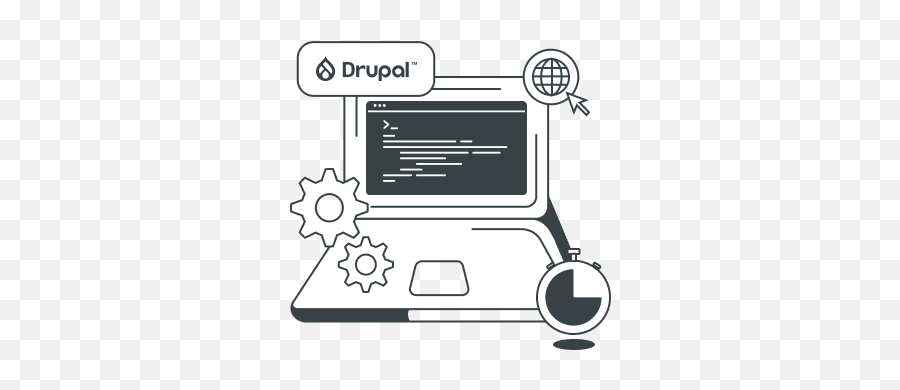 6 Essential Tips To Improve The Performance Of Your Drupal - Smart Device Png,Pro Tip Icon