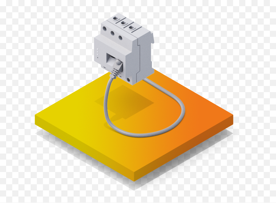 Systematic And Intelligent Energy Management Home - Horizontal Png,Haushalt Icon