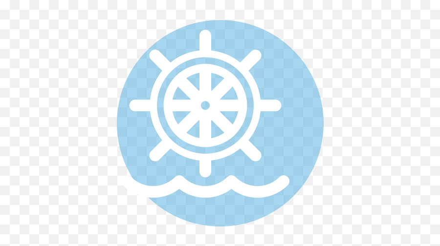 Boat Operator Responsibility And Water Safety Tips Png Icon