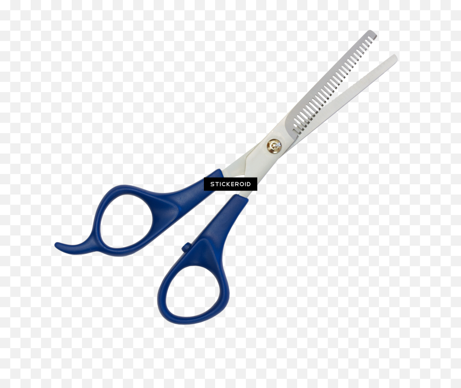 Cut Scissors Clipart - Full Size Clipart 2797722 Pinclipart Png,Scissors Clipart Transparent