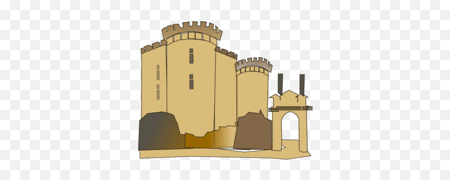 Prison Photo Background Transparent Png Images And Svg - Storming Of The Bastille Drawing,Prison Png