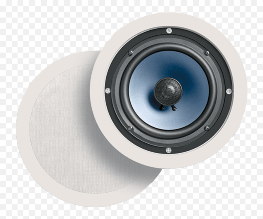 16 Of The Very Best In - Ceiling Speakers Definitive Guide Polk Audio Ceiling Speakers Png,Klipsch Icon Floor Speakers