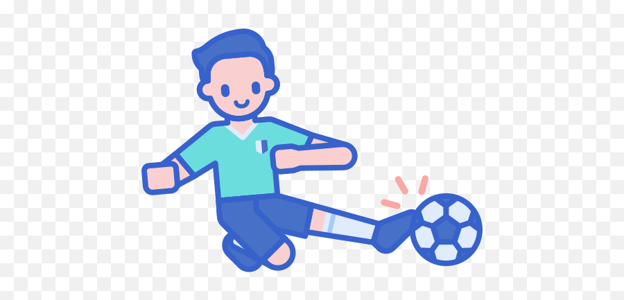 Kick - Free Sports And Competition Icons For Soccer Png,Rocket League Ball Icon