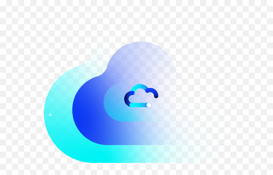 Multicloud - Lacework Language Png,Hybrid Cloud Icon