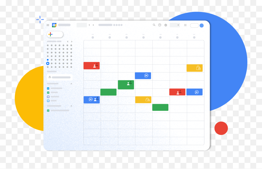 Export Google Calendar - Tackle Dot Png,Google Calendar Icon File
