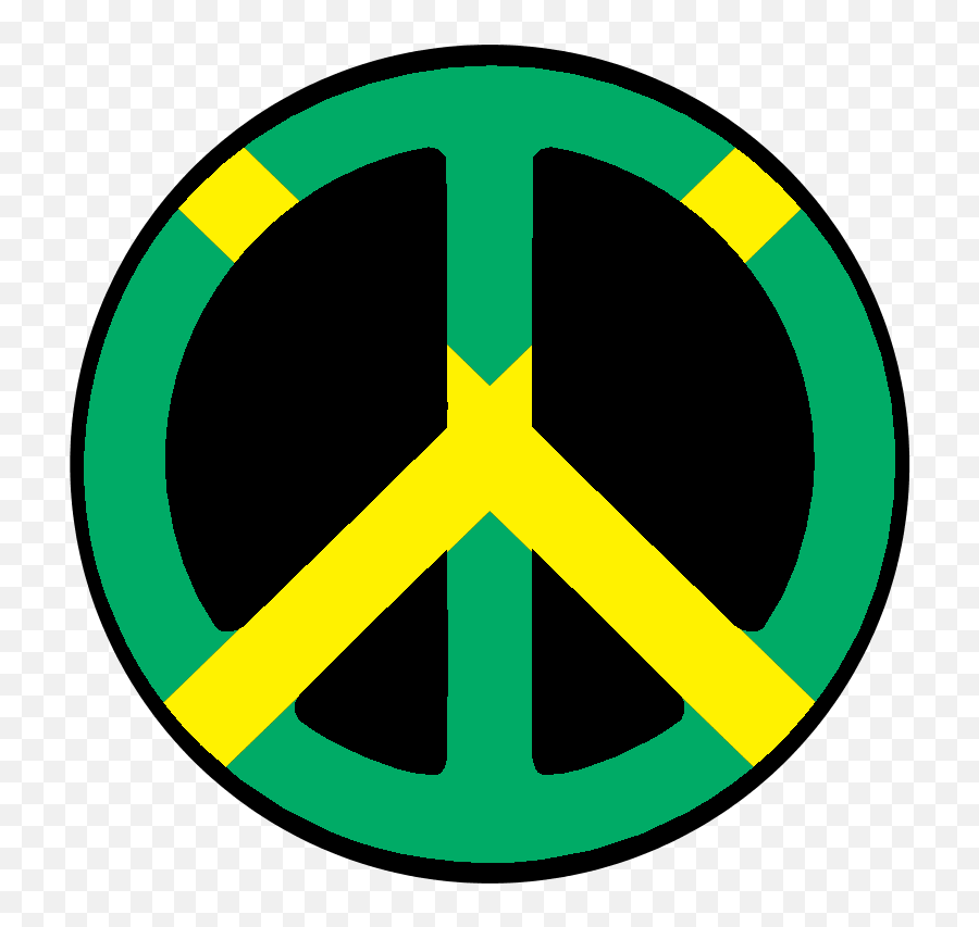 Free Jamaican Flag Png Download - Jamaican Flag,Jamaica Flag Png