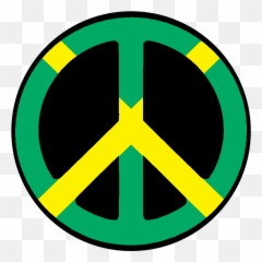 Free Jamaican Flag Png Download - Jamaican Flag,Jamaica Flag Png