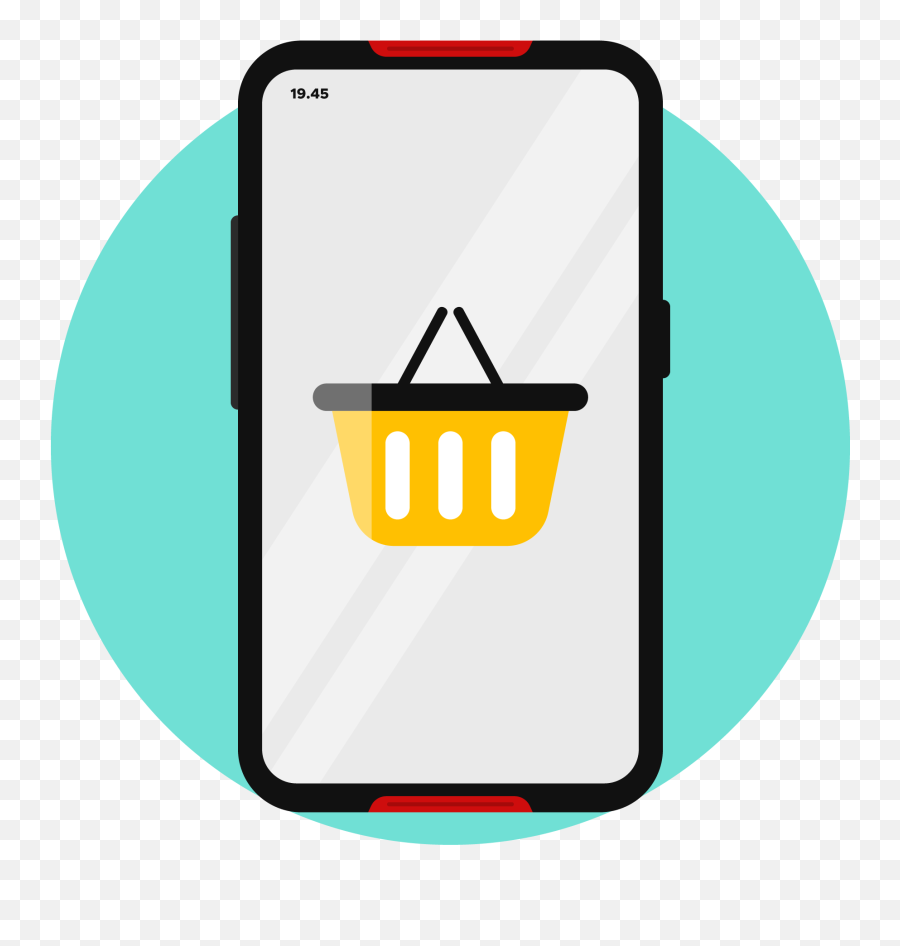 Planning For E - Commerce Mobile Phone Png,Where Is My Battery Icon