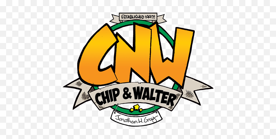 Chip And Walter U2013 - A Webcomic By Jonathan H Gray Language Png,Portal Companion Cube Icon