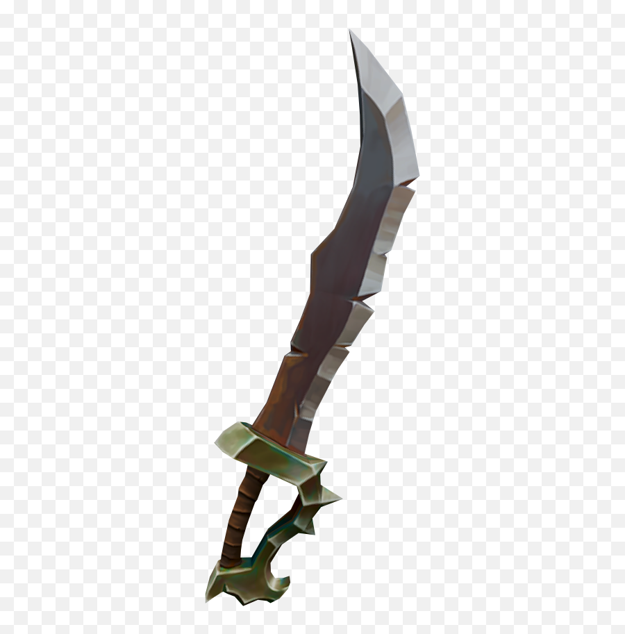 Swordy Mcswordface - The Runescape Wiki Collectible Weapon Png,Snow Day Scuttler Icon