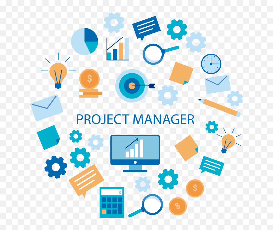 Pmp Training In Lagos Top 8 Challenges All Project Png Program Manager ...