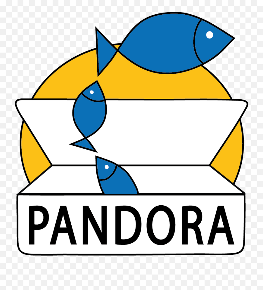 Pandorau0027s Toolbox - Unica Natura Petfood Logo Png,Pandora Icon