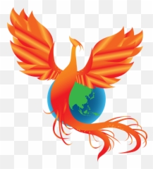 History 2 U2014 Cheng Hua - Illustration Png,Pheonix Png