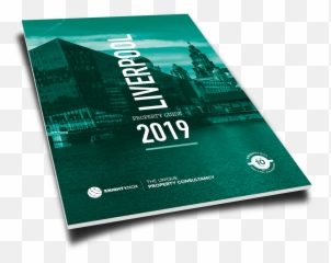 Liverpool Property Guide - Knight Knox Flyer Png,Liverpool Png