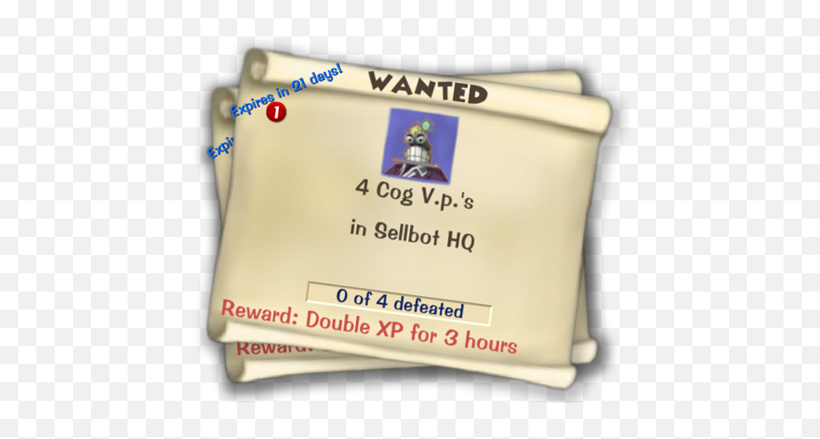 Prepare For Operation Storm Sellbot Headquarters Toontown - Language Png,Pie Icon Vp Toontown