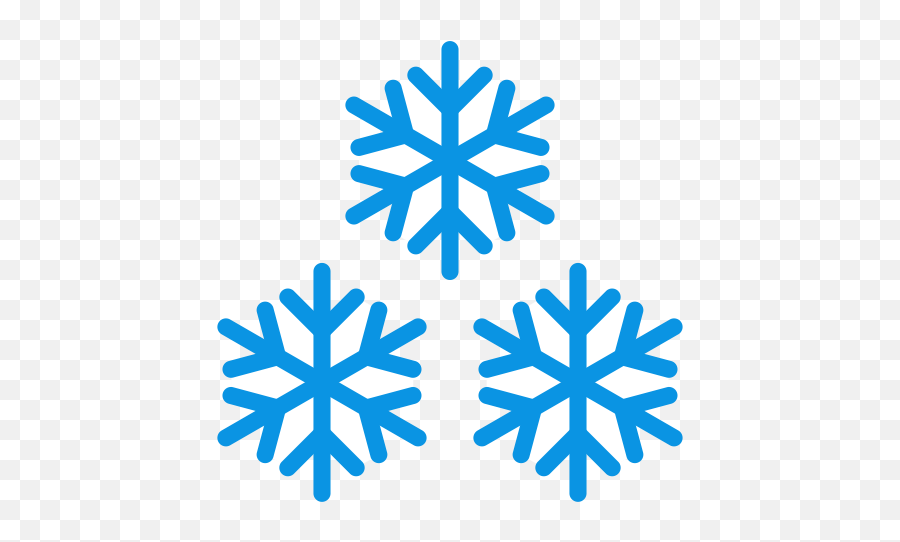 A Controlled Frozen Storage Environment - 5 Degrees Cold Air Png,Frozen Food Icon