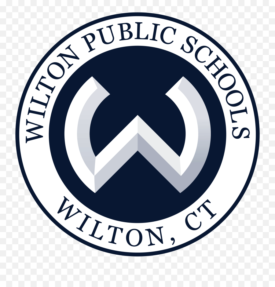 Home - Wilton Public Schools Wilton High School Logo Png,Edline Icon