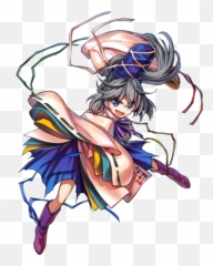 Tips Team Intelligent Projects Shop Since 2018 Now - Mononobe No Futo Aocf Sprites png