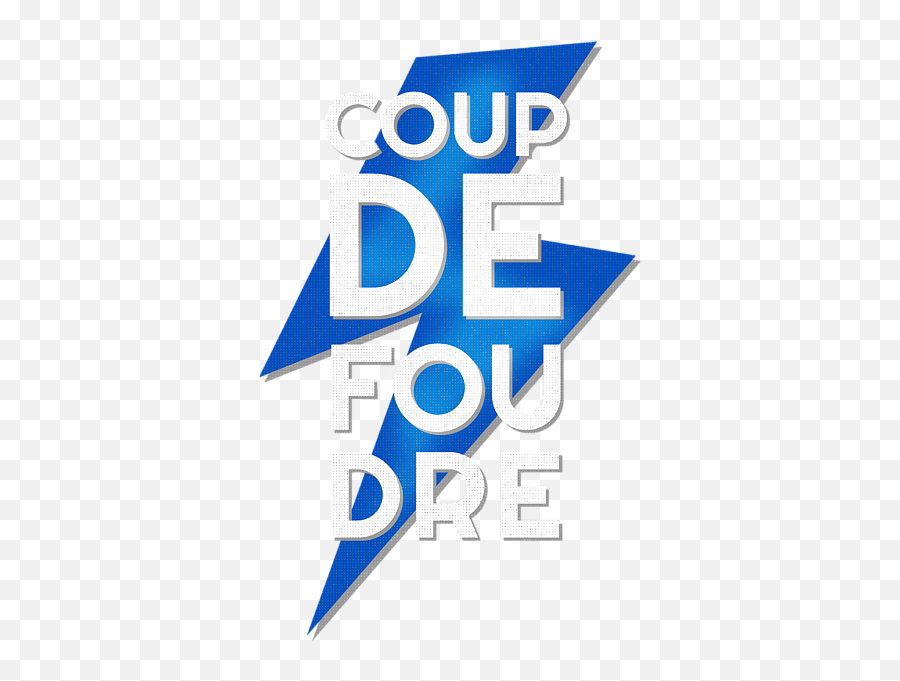 Coup De Foudre Blue Lightning Kids T - Shirt Graphic Design Png,Blue Lightning Png