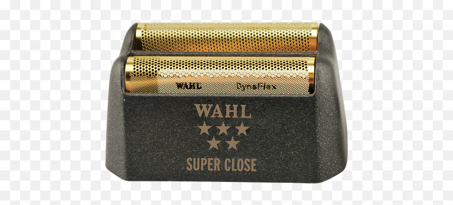 Wahl U2014 American Salon Supplies - Wahl 5 Star Finale Shaver Replacement Foil Png,Maquina Wahl Icon V9000