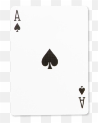 Bestbet U2013 Poker Simulcast Racing - Ace Of Spades Bicycle png