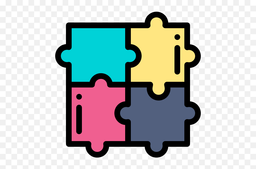Puzzle - Free Gaming Icons Stem Toy Png,Compatible Icon