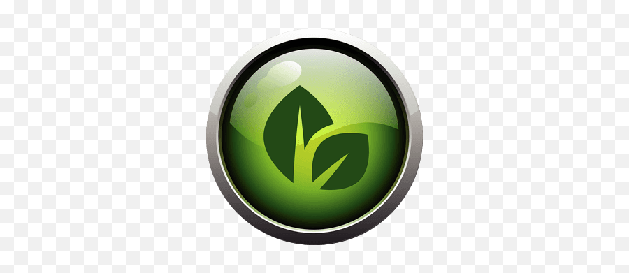 Commercial U0026 Residential Landscaping Little Rock Ar - Leaf Png,Landscape Icon